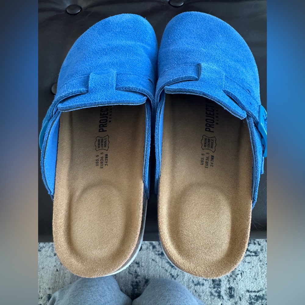 Project Cloud Clogs - image 2